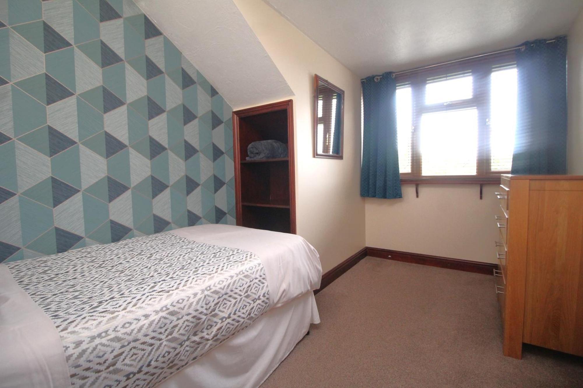 Highfields Holidays Bed & Breakfast Peterborough Buitenkant foto