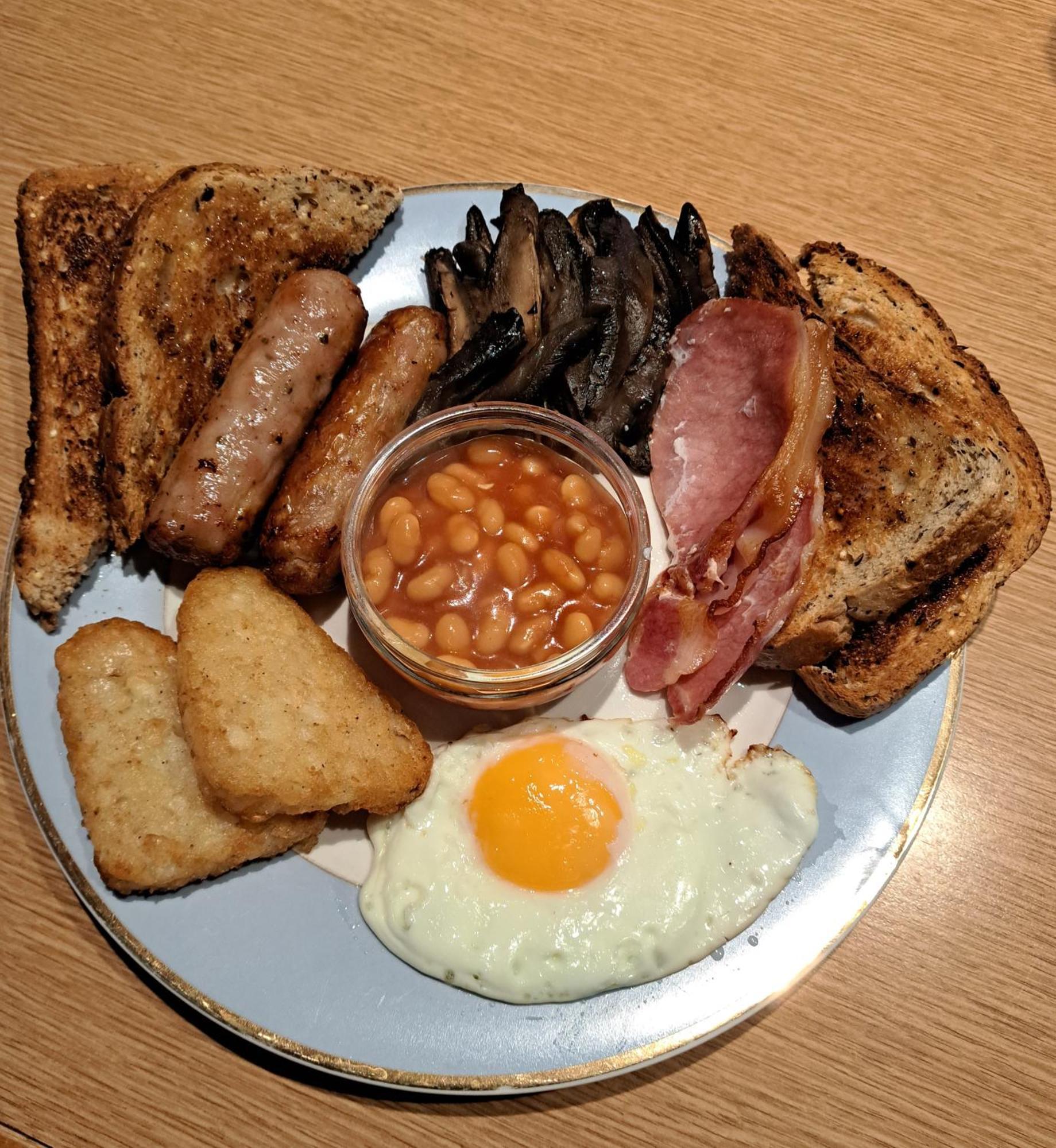 Highfields Holidays Bed & Breakfast Peterborough Buitenkant foto