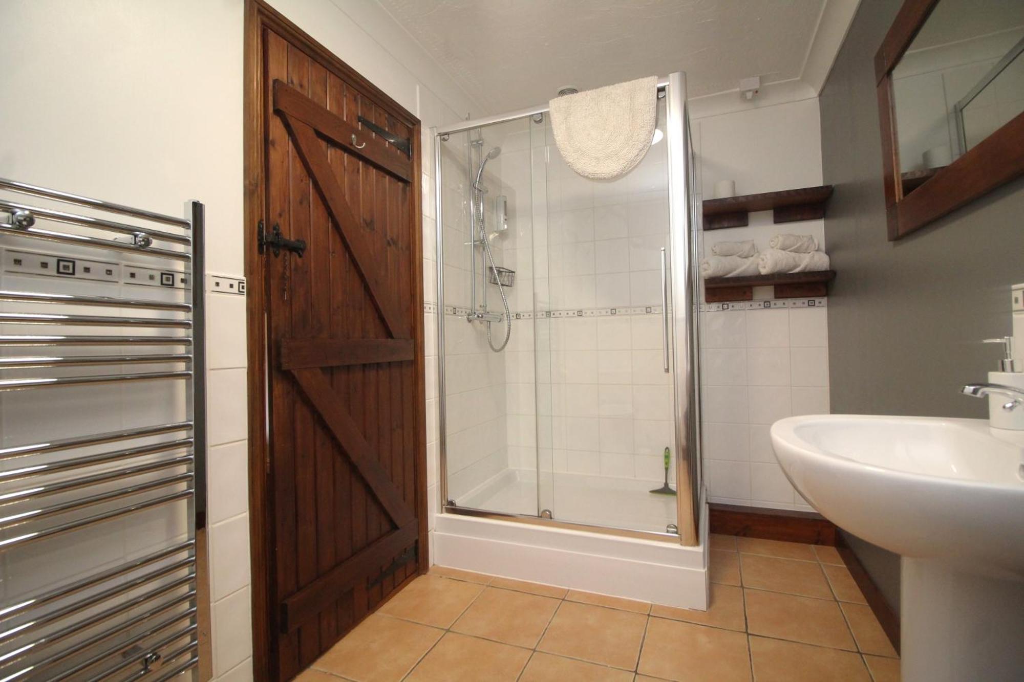 Highfields Holidays Bed & Breakfast Peterborough Buitenkant foto