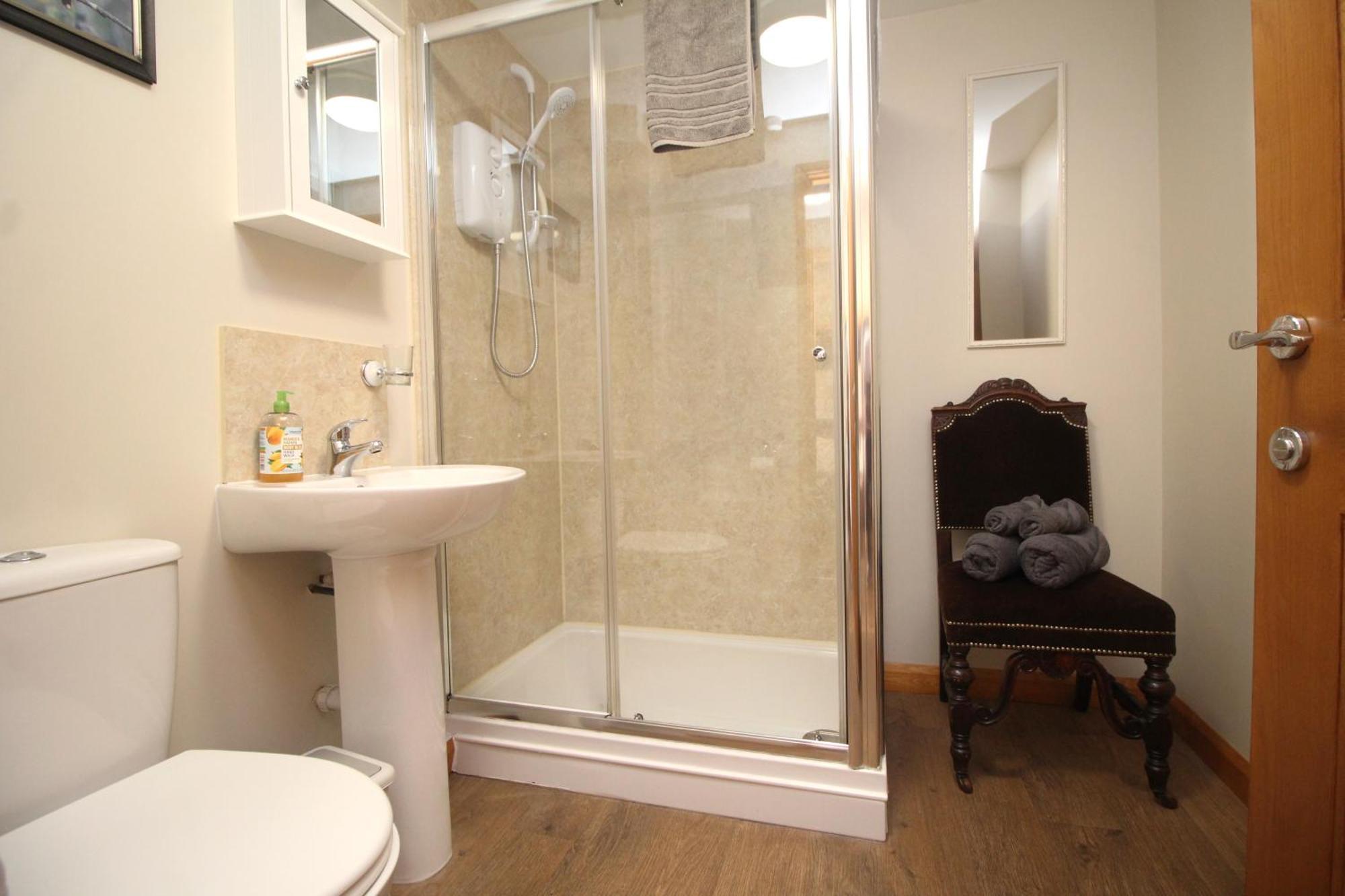 Highfields Holidays Bed & Breakfast Peterborough Buitenkant foto