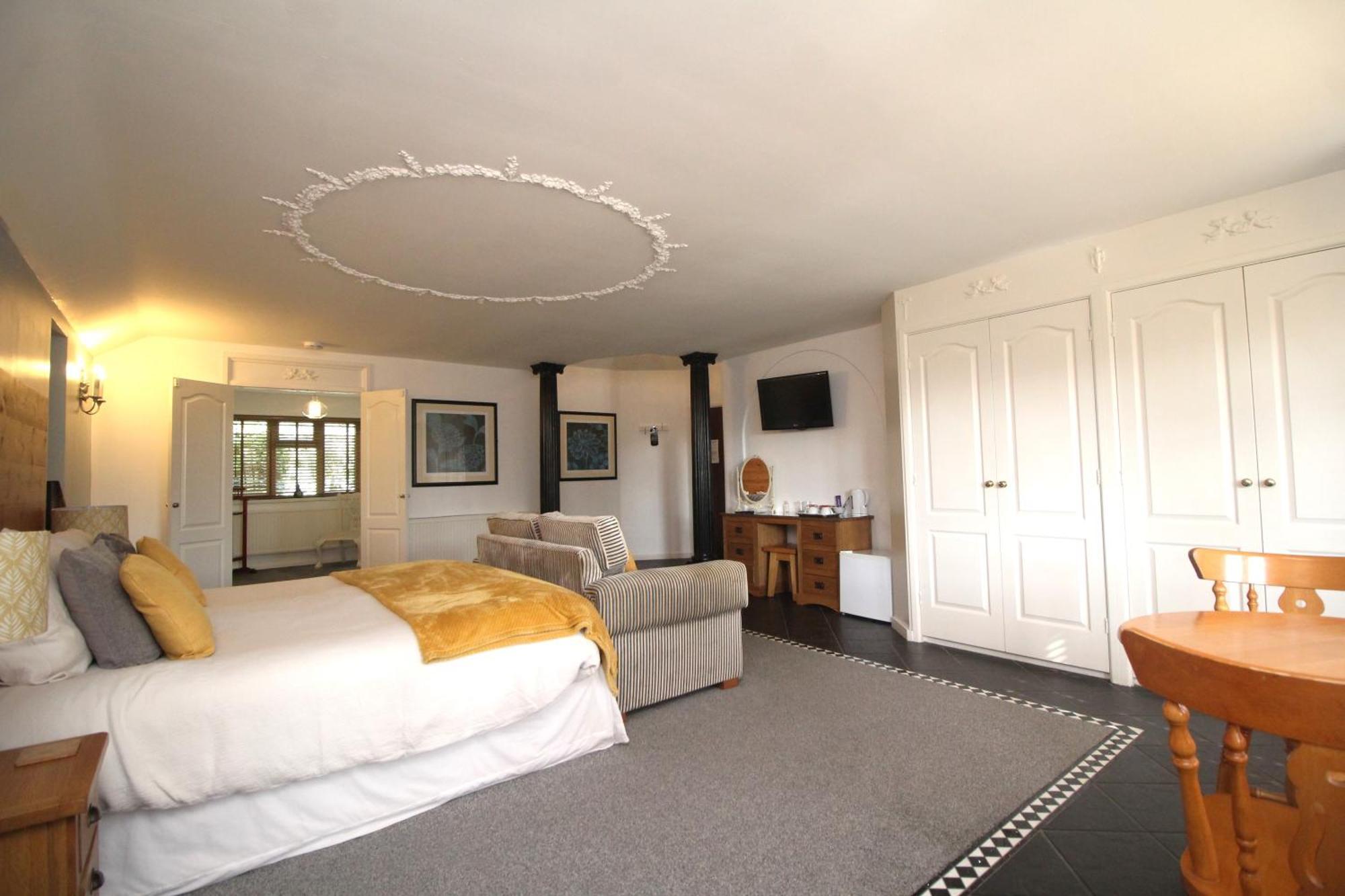 Highfields Holidays Bed & Breakfast Peterborough Buitenkant foto